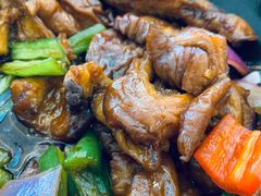 -食德乐·全鸽宴顺德菜(南湖店)