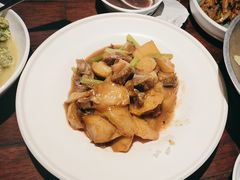 -前海沿·青岛菜(五四广场永旺店)