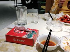 -聚味瞿记·龙虾堂(天元店)