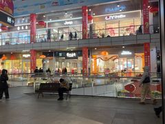 -首创奥特莱斯(北京店)