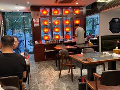 -李记饺子·熏酱东北菜(欢乐谷店)
