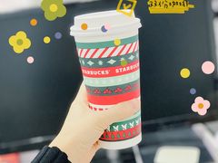 -星巴克(天津大悦城第二店)