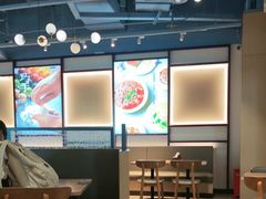 -翡翠拉面小笼包Crystal Jade(上海浦东国际机场T1店)