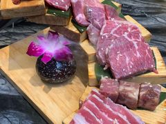 -井上和牛烤肉(大润发店)