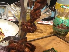 -通海俄式烧烤(下瓦房店)