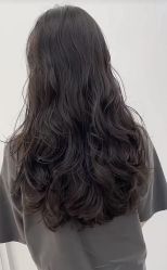 -奈川烫染Salon