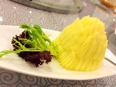 -申粤轩酒楼·三十年粤菜经典(丁香花园店)