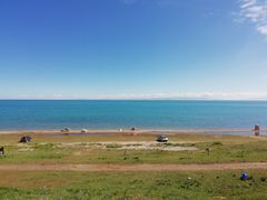 -青海湖国家重点风景名胜区