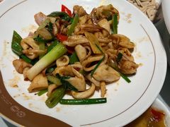 -陶缘一号·四季缘·老字号顺德菜·户外婚礼家宴(西滘店)