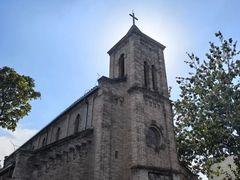 -CHURCH  BISTRO 教堂·餐吧