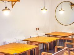 -沏点Trattoria意大利餐厅(新街口店)