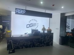 -OG01·24h私教铁馆(中鼎316店)