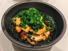 葱香清远鸡-德永枣香烤鸭(官舍店)