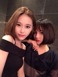 4701 Hair Club(中华广场店)-KEIVON HAIR·崎宏
