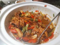 -天下客饭店(中山路店)