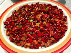 -悦融琥珀·京鲁菜·海味珍品(西单店)