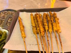 -沪上名羊天下•烤羊腿•东北烧烤•小龙虾(浦东直营总店)