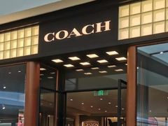 -COACH蔻驰(太古汇店)