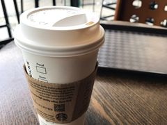 -星巴克(宁波波特曼店)