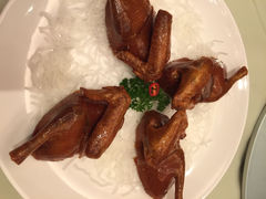 利苑酒家(金宝店)-利苑酒家(金宝店)