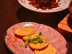 -领事馆19号中餐厅(厦门海景洲际酒店)