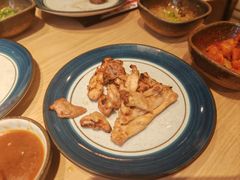 -烧肉达人•炭火烧肉(新天地店)