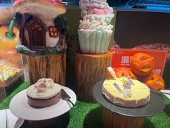 -海德温泉生活馆(朝阳大悦城店)