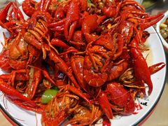 -玖味谣王记龙虾馆·烧烤(柯桥店)