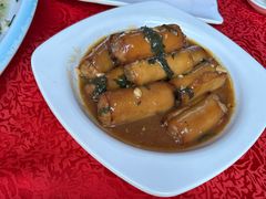 -粤北餐馆