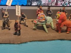 -南京书画院金陵美术馆