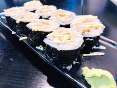 金枪鱼寿司-井上家(大兴街店)