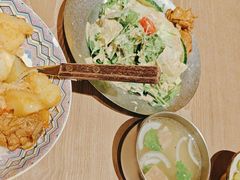 -耶里夏丽·新疆菜·28年喀什老馆(田林东路店)