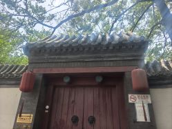 -青堂瓦舍京剧摄影古戏楼拍摄基地(北京安徽会馆店)