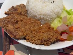 -海盗虾饭·小龙虾饭(惠多港店)