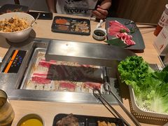 -新石器烤肉(周浦万达店)