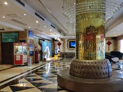 -欢乐空间KTV(奥山世纪城店)