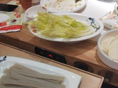 -蜀留香火锅(社会山店)