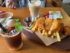 -几静cafe(基湖店)