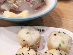 -小杨生煎(周浦万达店)