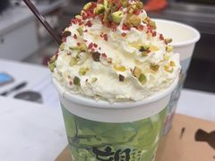 -茶话弄(北京密云万象汇店)
