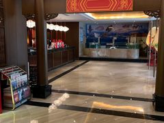 -俏江南(中山路先天下广场店)