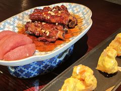 -永安鱼庄·镇江菜(东吴路店)