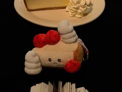 -The Cheesecake Factory芝乐坊餐厅(王府中环东座店)