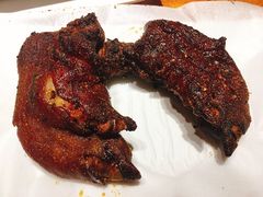 -小桂林烧鸽子