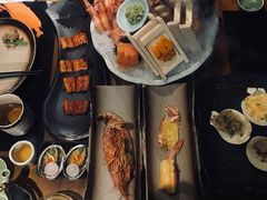 -和彩放题餐厅(酒仙桥店)