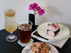 -你好独角兽·蛋糕甜品