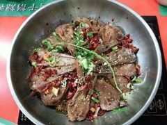 -华英干锅辣鸭头(亚泰大街店)