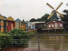 -广东花都香草世界旅游度假区