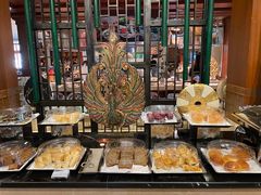 -西双版纳洲际度假酒店-海鲜傣味烧烤·侬香全日制餐厅
