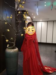 -盘子女人坊生日照·摄影馆(浦东店)